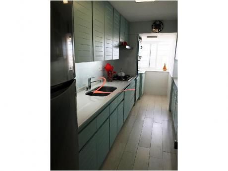 Apartamentos En Península: Lvn2435a