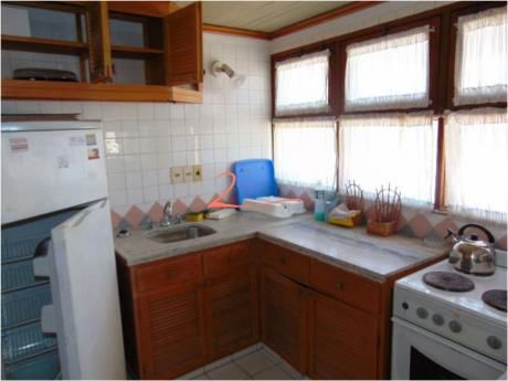 Apartamentos En Península: Lvn2544a