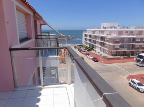 Apartamentos En Península