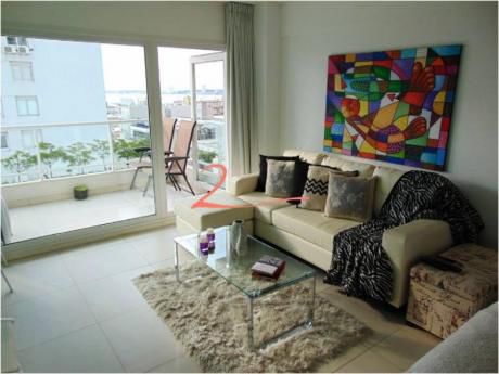 Apartamentos En Península: Lvn2693a