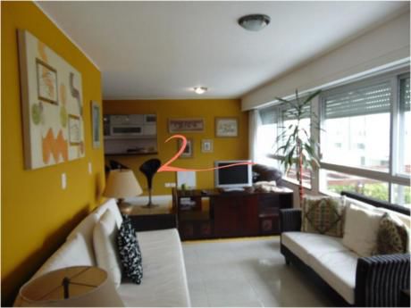 Apartamentos En Península: Lvn2708a
