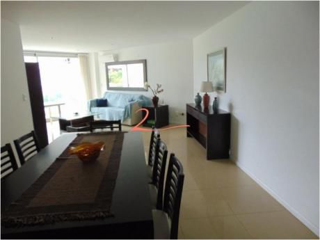 Apartamentos En Playa Brava