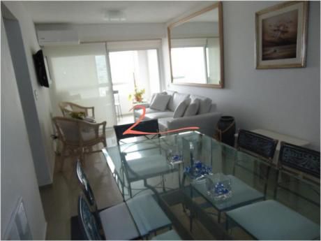 Apartamentos En Península