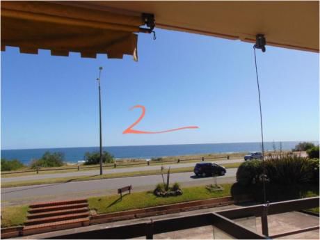 Apartamentos En Playa Mansa