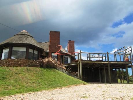 Casas En Manantiales