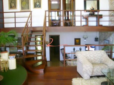 Casas En Playa Mansa
