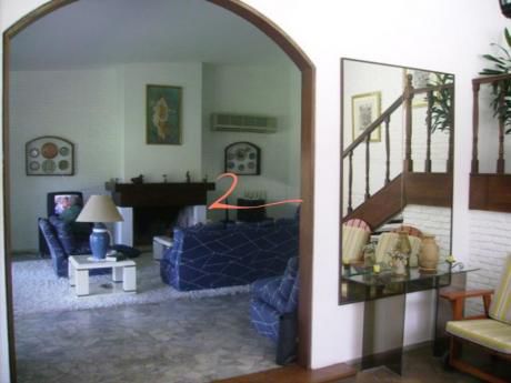 Casas En Playa Mansa: Lvn2941c