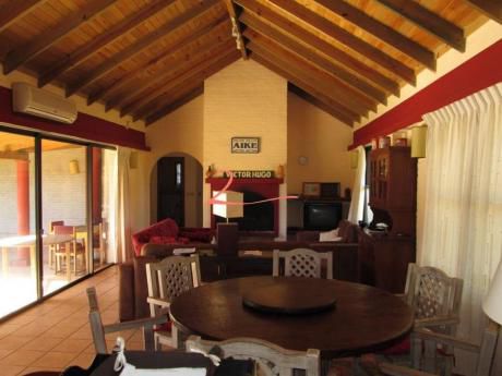 Casas En Barrio Córdoba