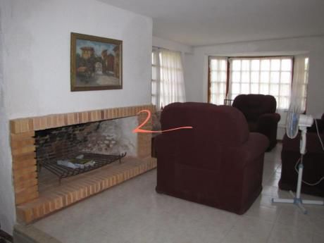Casas En Pinares