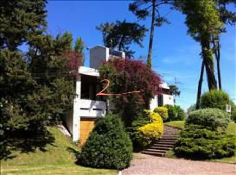 Casas En Cantegril