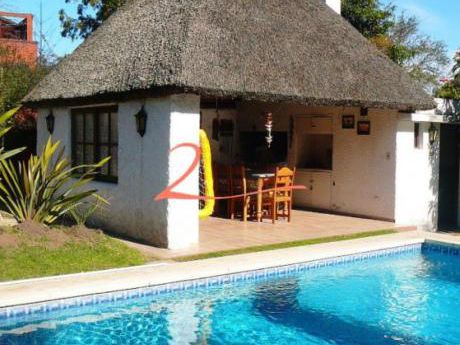 Casas En Pinares