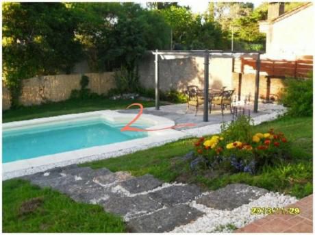 Casas En Pinares