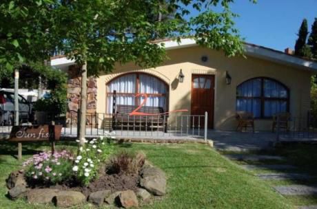 Casas En Playa Mansa