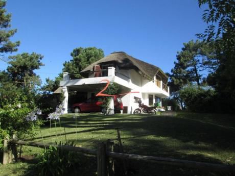Casas En Rincón Del Indio