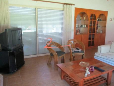Casas En Playa Mansa: Lvn3482c