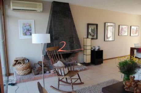 Casas En Playa Mansa