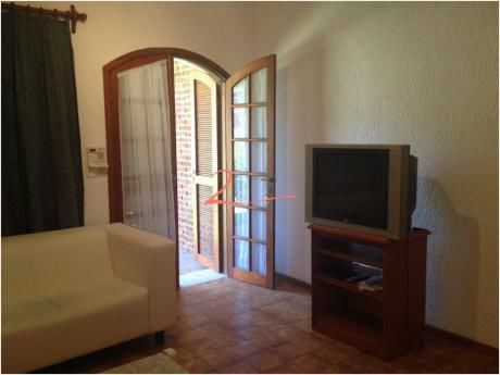 Casas En Rincón Del Indio