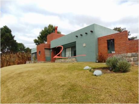 Casas En Solanas: Lvn3759c