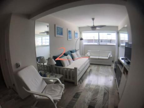 Apartamentos En Península: Lvn4273a