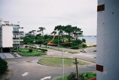 Apartamentos En Playa Mansa