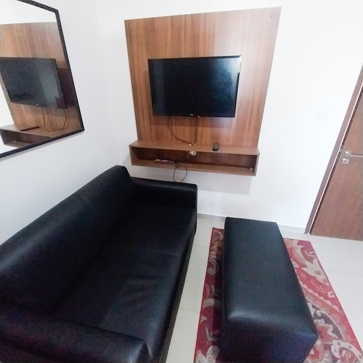 Se venden departamentos para Inversión en renta a bajo costo cerca de la UNA — foto 3