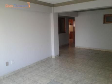 250 $ Zona Central Departamento 2dormitorios