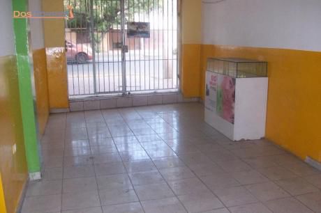 Premises - Cochabamba (muyurina)