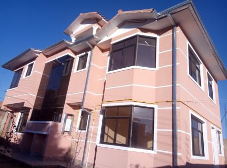 House - Cochabamba (pacata Baja)