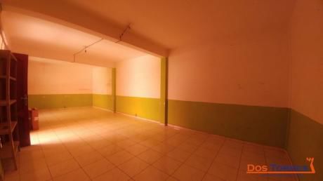 Premises - Cochabamba (central Sud)