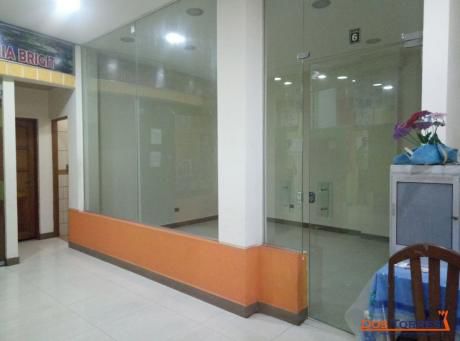 Office - Cochabamba (central)