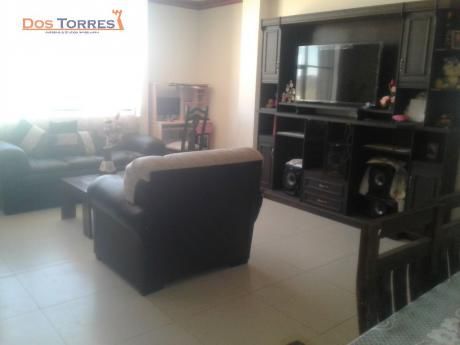 360$ Proximo A La Aldea Sos Departamento Amplio De Dormitorios