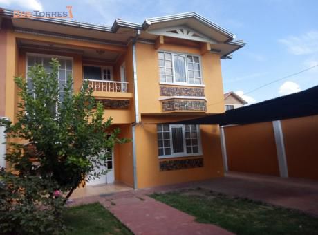 House - Cochabamba (chimba)