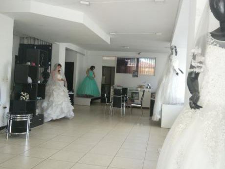 Premises - Cochabamba (central)