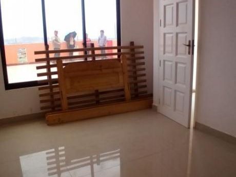 Room - Cochabamba (petrolera)