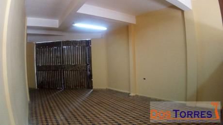 Premises - Cochabamba (central Sud)