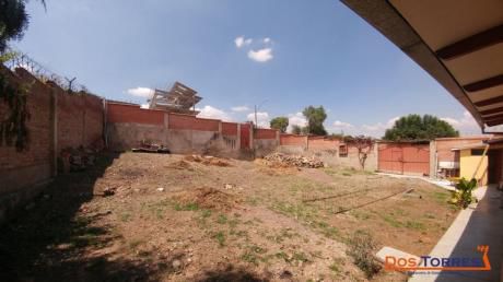 House - Cochabamba (queru Queru Alto)