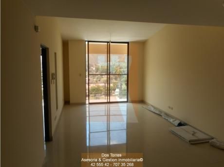 126.000 $us Bello Duplex Catolica