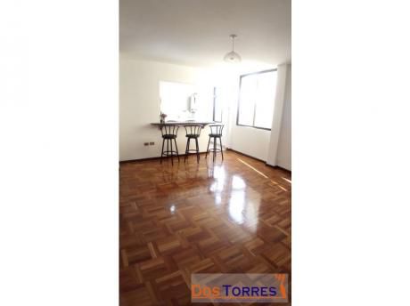59.000 $us Departamento Cerca Al Stadium