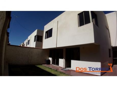 116.000$us Casa En Condominio