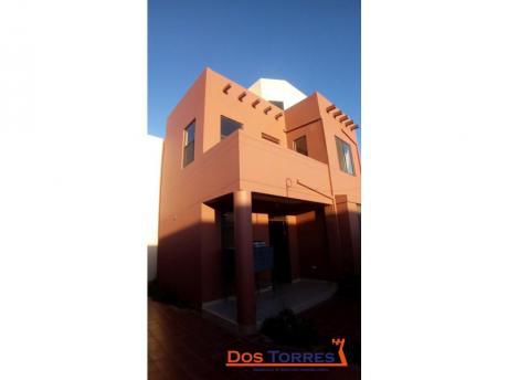 119.000$us Casa, Cerca Terminal Sacaba