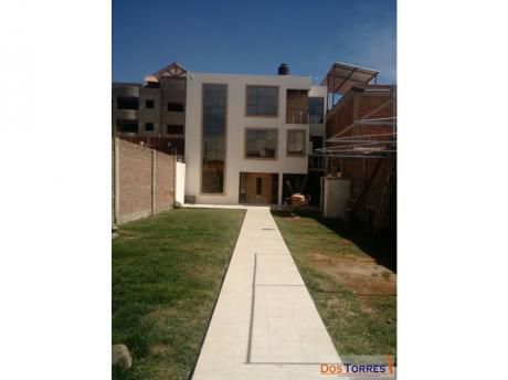 168000 Zona Sausalito Casa C/4 Dormitorios