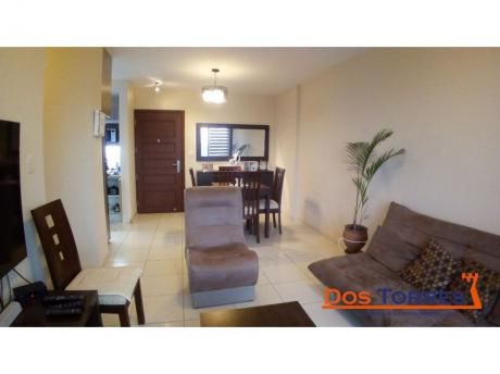 55.000 $us Zona Trojes En Condominio