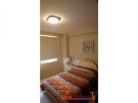 74.000$us Departamento En Venta En Condominio