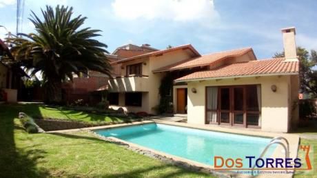 House - Cochabamba (queru Queru)