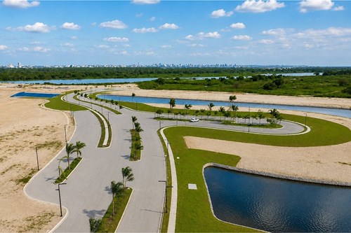 Terreno-Venta-Nueva Asunción, Villa Hayes, Presidente Hayes — foto 2