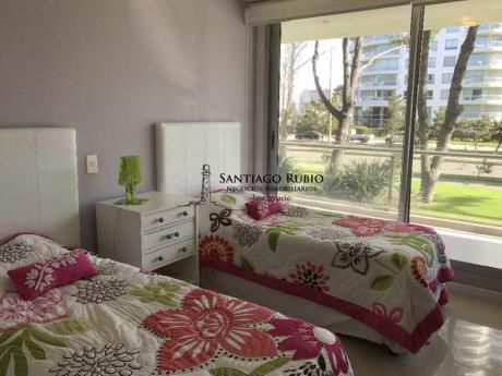 Apartamentos En Playa Brava