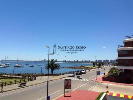 Apartamentos En Península