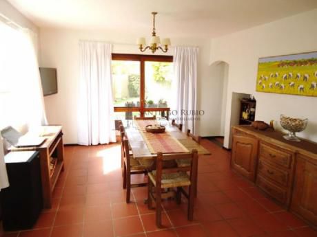Casas En La Barra