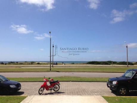 Apartamentos En Playa Brava