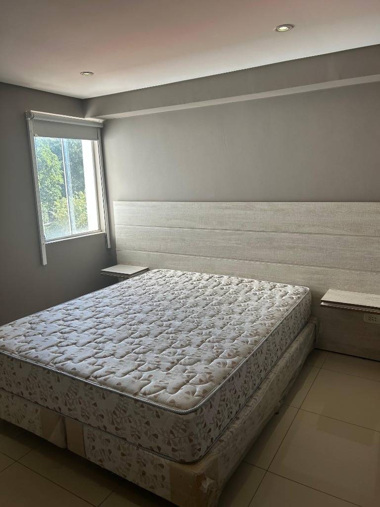 Departamento en alquiler en Barrio Jara, Asunción — foto 3
